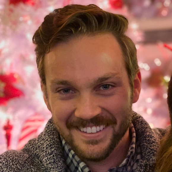 Meet your Posher, Nicholas - Picture 1 of 1